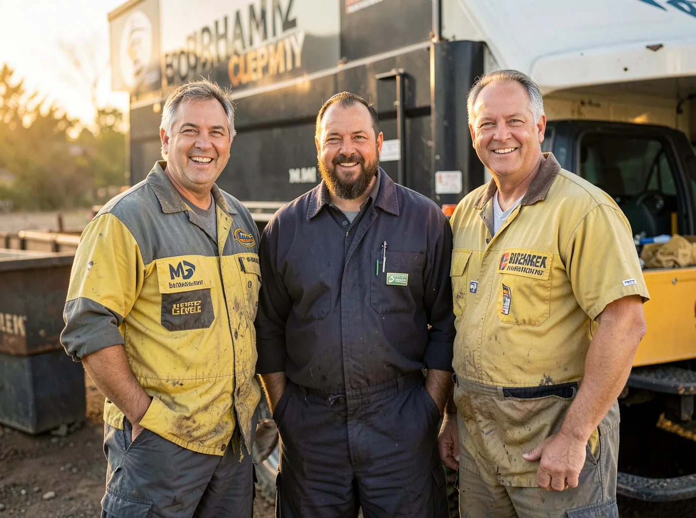 Sewage Cleanup company in Perkins, MO